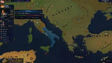 Age of Civilizations II preview 3