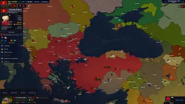 Age of Civilizations II preview 9