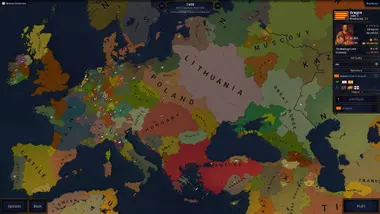 Age of Civilizations II preview 4