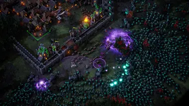 Age Of Darkness: Final Stand preview 5