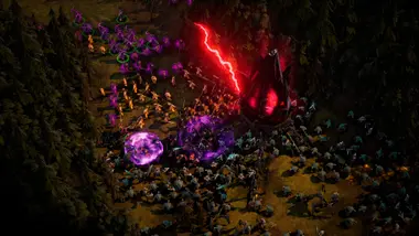Age Of Darkness: Final Stand preview 3