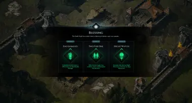 Age Of Darkness: Final Stand preview 4