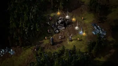 Age Of Darkness: Final Stand preview 6
