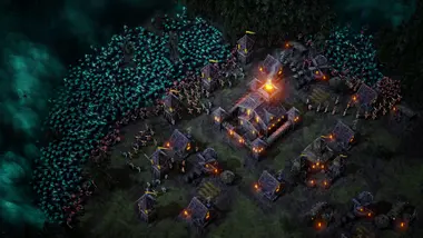 Age Of Darkness: Final Stand preview 2