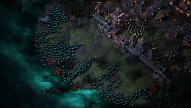 Age Of Darkness: Final Stand preview 7