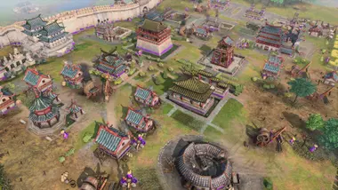 Age of Empires 25th Anniversary Collection preview 5