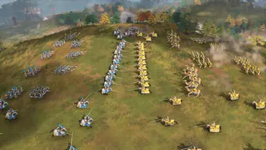 Age of Empires 25th Anniversary Collection preview 9