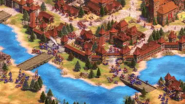Age of Empires Anthology preview 4