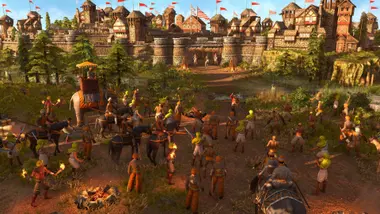 Age of Empires Anthology preview 7
