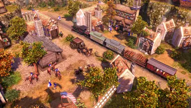 Age of Empires Anthology preview 6
