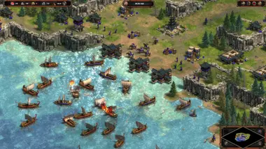 Age of Empires Definitive Edition Bundle preview 13
