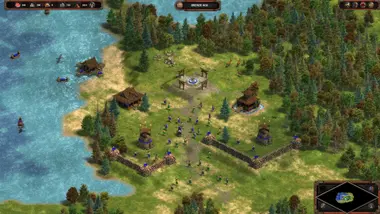 Age of Empires Definitive Edition Bundle preview 15