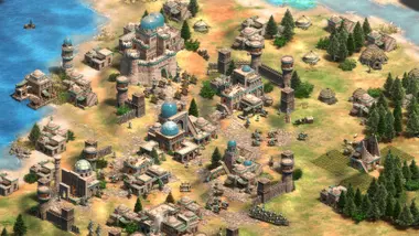 Age of Empires Definitive Edition Bundle preview 4