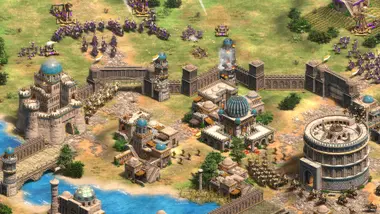 Age of Empires Definitive Edition Bundle preview 11