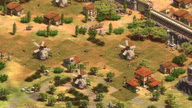 Age of Empires Definitive Edition Bundle preview 3