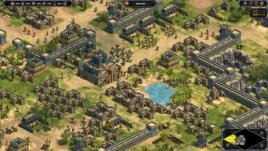 Age of Empires Definitive Edition Bundle preview 16