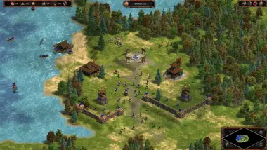 Age of Empires: Definitive Edition - - UNITED STATES preview 5