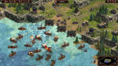 Age of Empires: Definitive Edition - - UNITED STATES preview 6