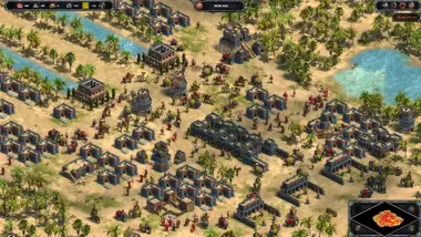 Age of Empires: Definitive Edition preview 4