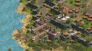 Age of Empires: Definitive Edition preview 2