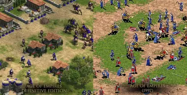 Age of Empires: Definitive Edition preview 7