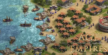 Age of Empires: Definitive Edition preview 8