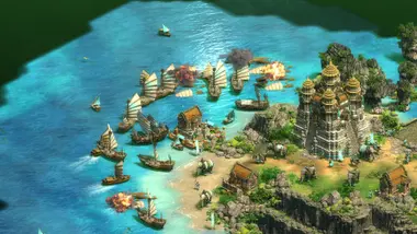 Age of Empires II: Definitive Edition preview 10