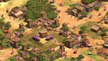 Age of Empires II: Definitive Edition preview 6