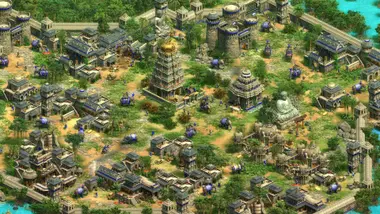 Age of Empires II: Definitive Edition preview 3
