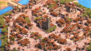 Age of Empires II: Definitive Edition preview 4