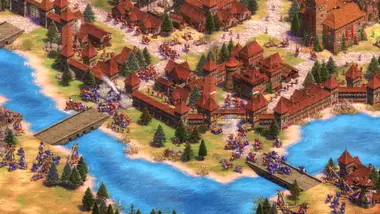 Age of Empires II: Definitive Edition preview 8