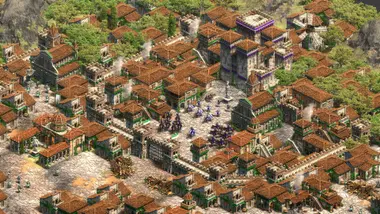 Age of Empires II: Definitive Edition preview 11