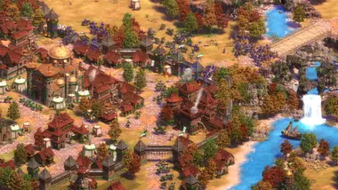 Age of Empires II: Definitive Edition preview 7