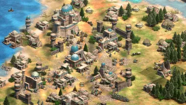 Age of Empires II: Definitive Edition preview 2