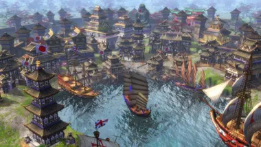 Age of Empires III: Complete Collection preview 5