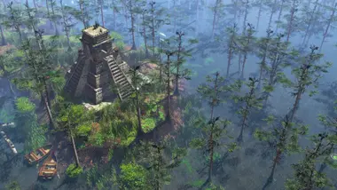 Age of Empires III: Complete Collection preview 4