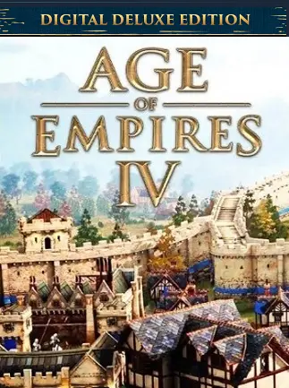 Age of Empires IV: Anniversary Edition preview 3