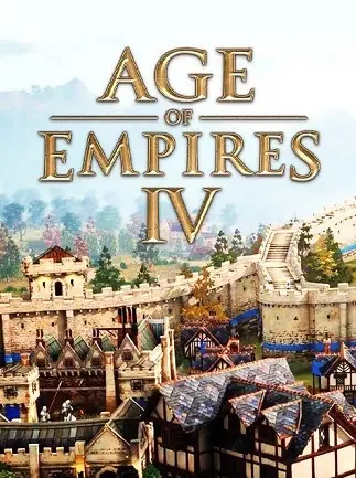 Age of Empires IV: Anniversary Edition preview 2