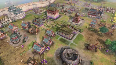 Age of Empires IV: Anniversary Edition preview 8