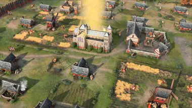 Age of Empires IV: Anniversary Edition preview 6