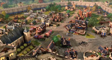 Age of Empires IV | Deluxe Edition preview 2