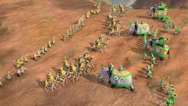 Age of Empires IV | Deluxe Edition preview 5