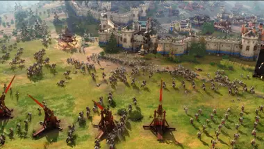 Age of Empires IV | Deluxe Edition preview 3