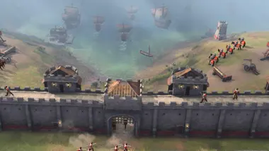 Age of Empires IV | Deluxe Edition preview 7