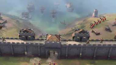 Age of Empires IV: Ultimate Bundle preview 2