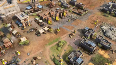 Age of Empires IV: Ultimate Bundle preview 11