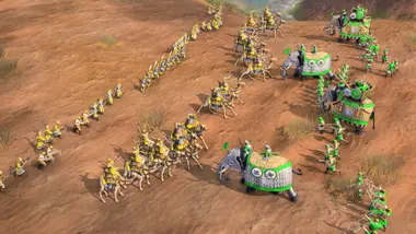 Age of Empires IV: Ultimate Bundle preview 3