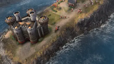 Age of Empires IV: Ultimate Bundle preview 9