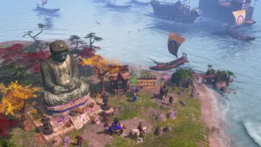 Age of Empires Legacy Bundle preview 14