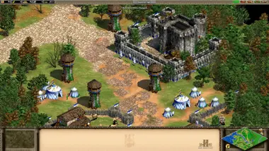 Age of Empires Legacy Bundle preview 8